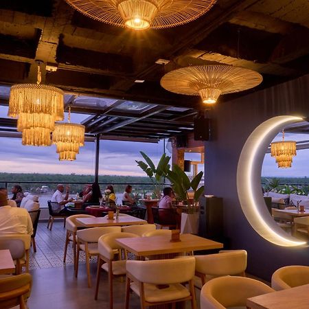 Kamaleb Farallones Hotel Quibdó Dış mekan fotoğraf