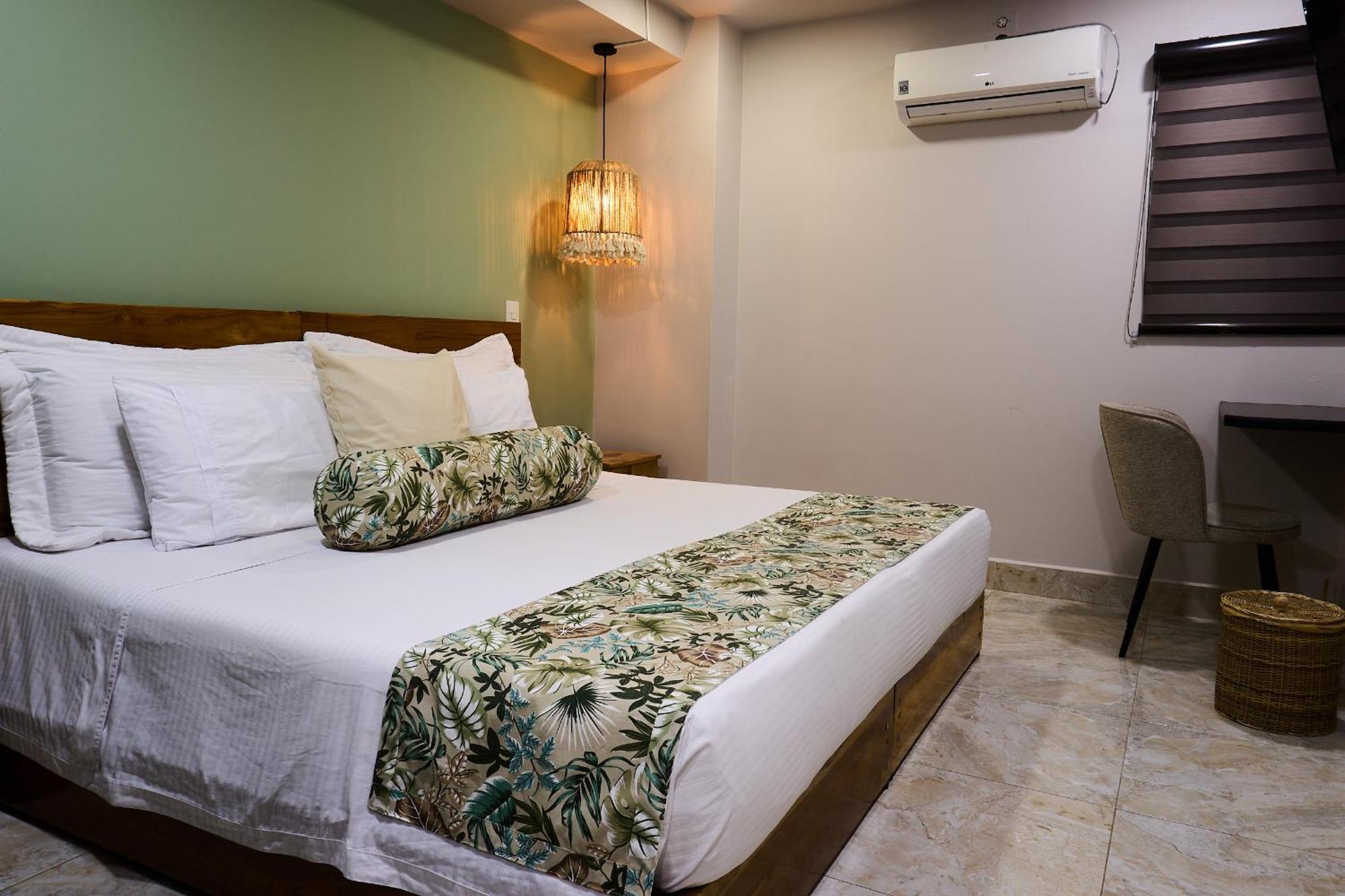 Kamaleb Farallones Hotel Quibdó Dış mekan fotoğraf