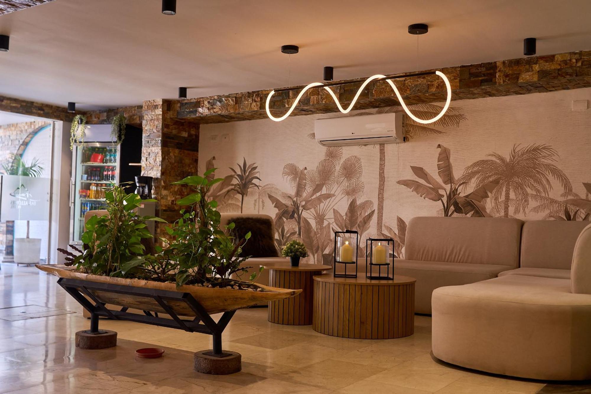 Kamaleb Farallones Hotel Quibdó Dış mekan fotoğraf