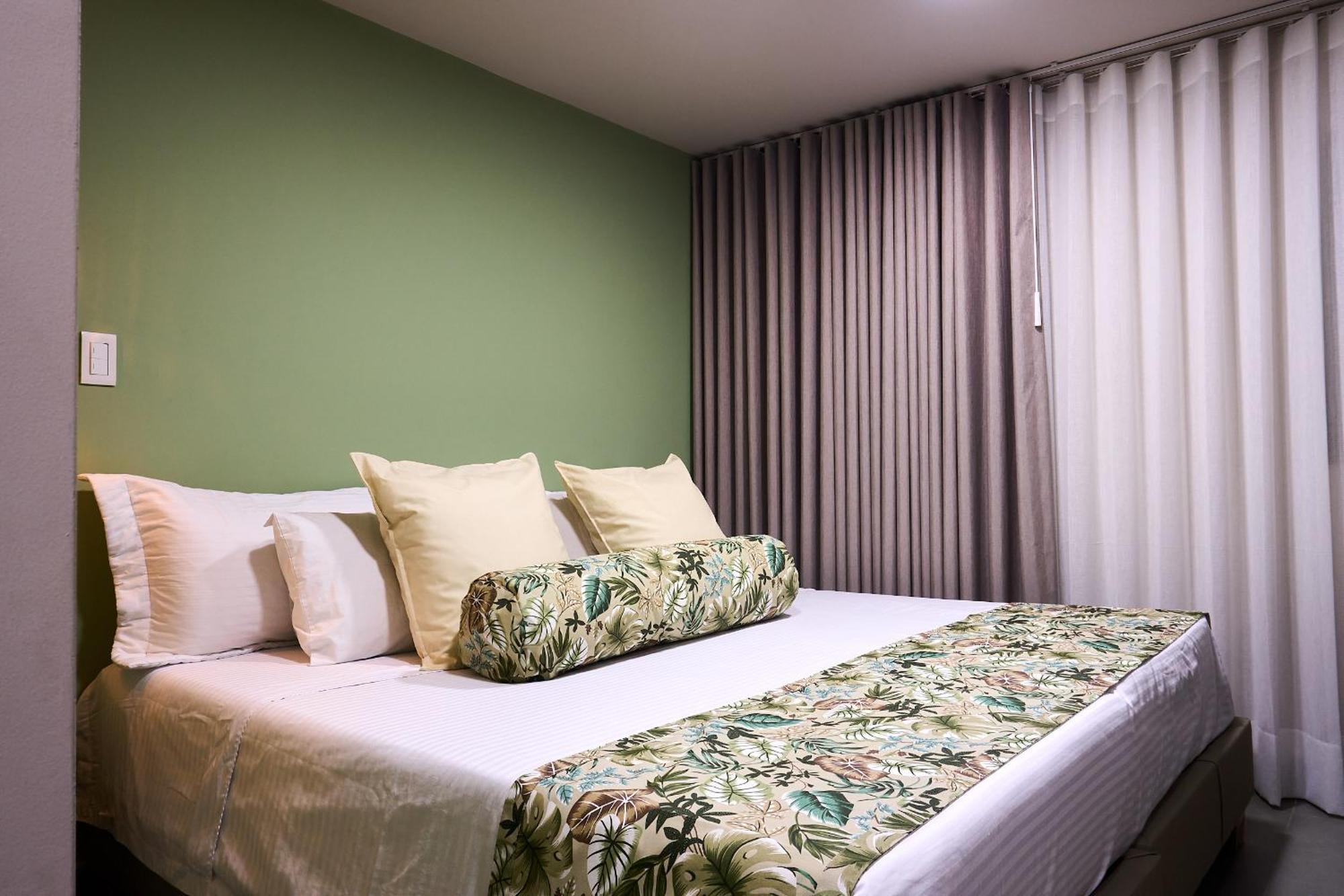 Kamaleb Farallones Hotel Quibdó Dış mekan fotoğraf