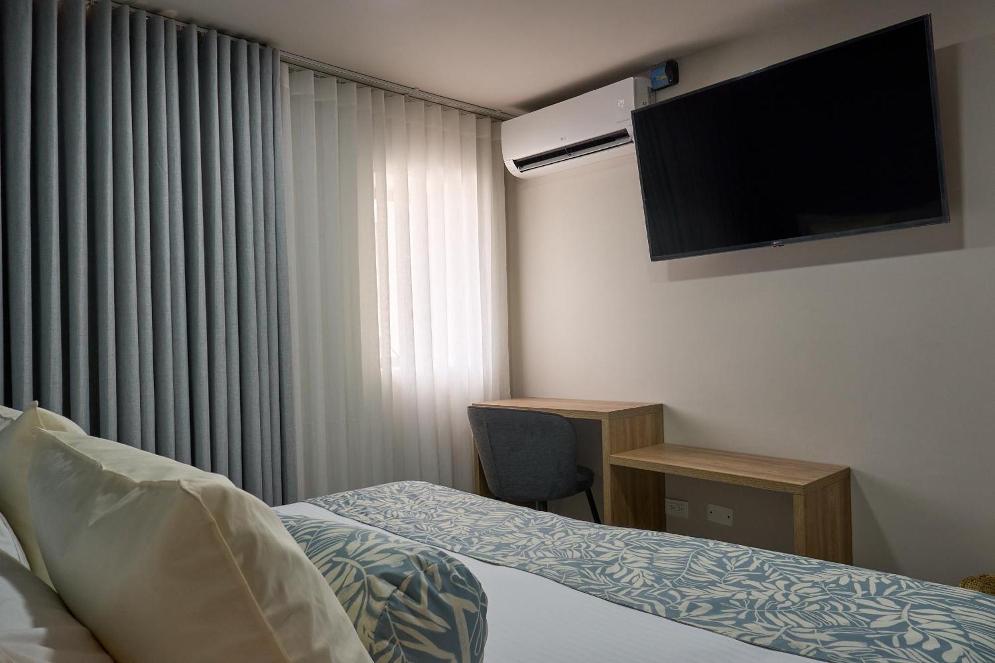 Kamaleb Farallones Hotel Quibdó Dış mekan fotoğraf