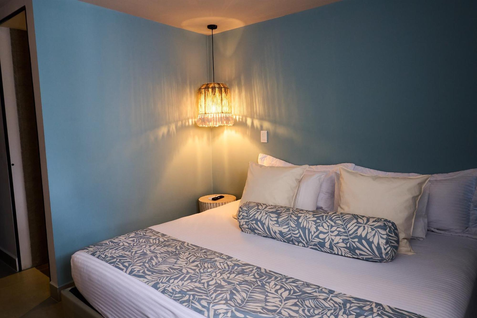 Kamaleb Farallones Hotel Quibdó Dış mekan fotoğraf