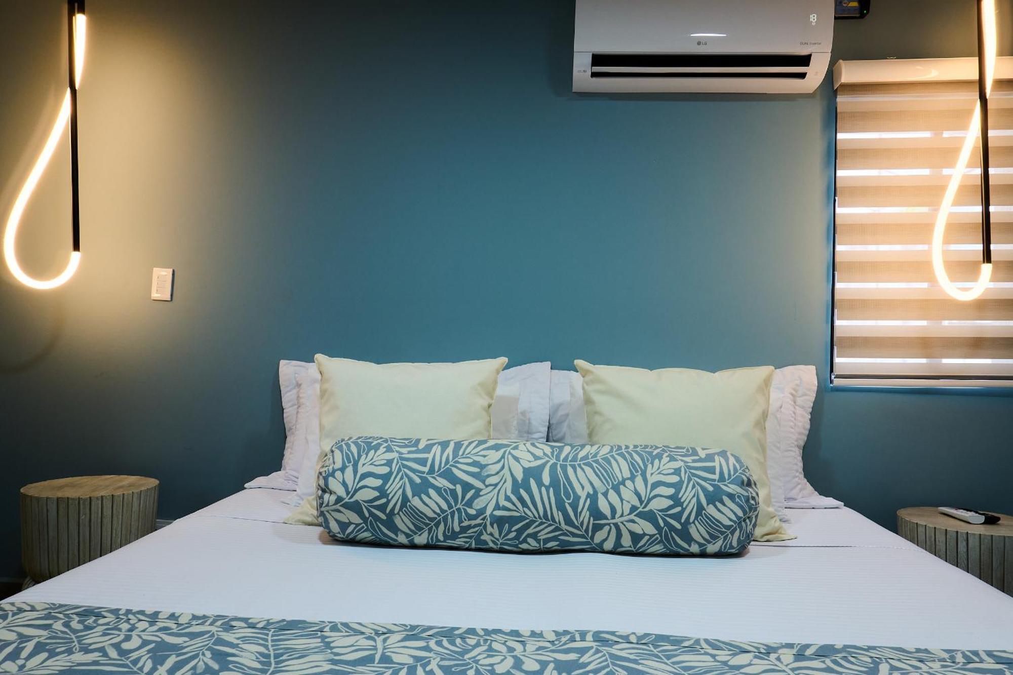 Kamaleb Farallones Hotel Quibdó Dış mekan fotoğraf