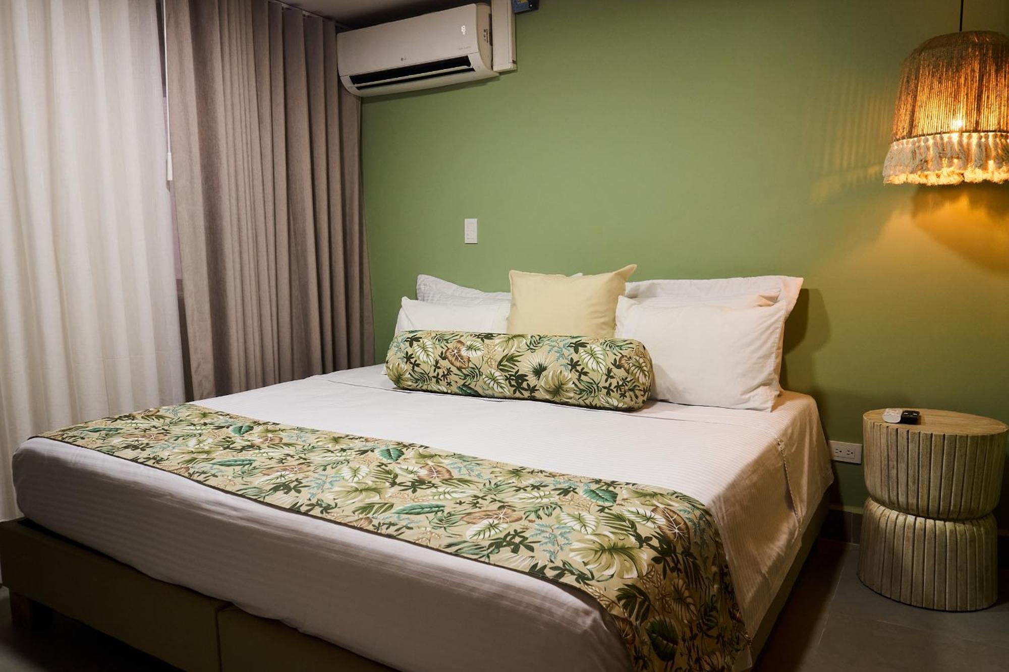 Kamaleb Farallones Hotel Quibdó Dış mekan fotoğraf