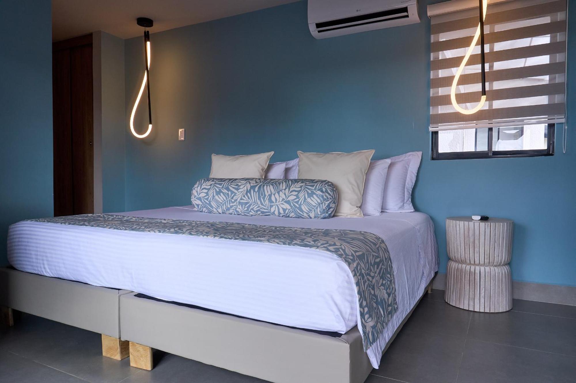 Kamaleb Farallones Hotel Quibdó Dış mekan fotoğraf