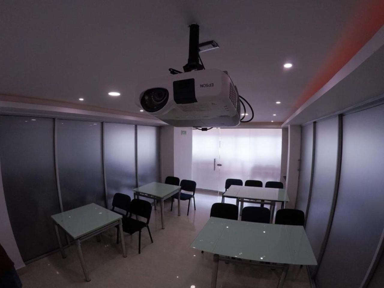 Kamaleb Farallones Hotel Quibdó Dış mekan fotoğraf